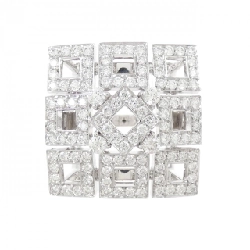 Nhẫn Boucheron China - Hàng hiệu Chính hãng 837208