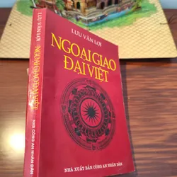 Ngoại giao Đại Việt  561380