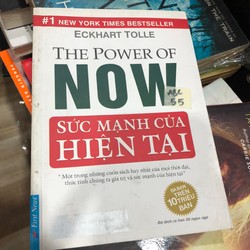 Sức mạnh của hiện tại -  Eckhart Tolle 165886