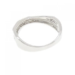 Nhẫn kim cương PT950 0.08CT - Hàng hiệu Authentic 847936