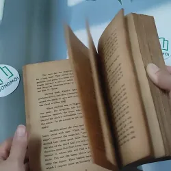 [MIỄN PHÍ BỌC SÁCH] [XƯA] Tiếng Anh Thực Hành (1992) - Lê Bá Kông 776026