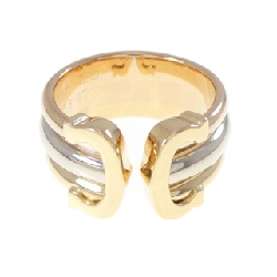 Nhẫn Cartier 2C - Hàng hiệu Authentic 836182