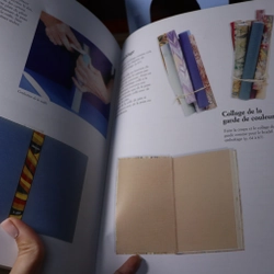 Sách dạy đóng sách 2003 466509