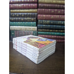 TRUYỆN TRANH Nữ Sinh - Jeon Young Hee 139364
