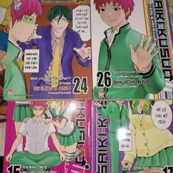 Saiki kusuo kẻ siêu năng khốn khổ - 4Q 1021223