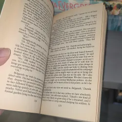 Ngoại văn cũ giá rẻ David Eddings (Demon Lord, pocket size) 932789