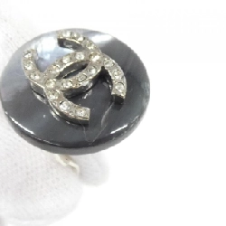 【Vintage】Bông tai Chanel 626149