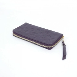 Ví Louis Vuitton Monogram Empreinte Porte-Feuille Scret Long M60298 - Hàng hiệu Authentic 806470