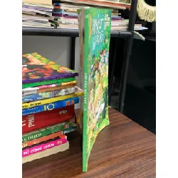 Lớp học mật ngữ tập 18- Đặc sản hoa học trò