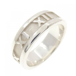 Nhẫn Tiffany Atlas - Hàng hiệu Authentic