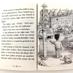 The Zack Files  - 30 quyển 747081