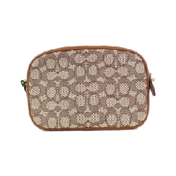 【Sản phẩm mới】Túi xách vai Coach CC401 613988