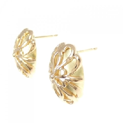 K18YG Bông tai - Hàng hiệu Authentic 873570