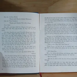 Tiểu Thuyết Sự Thật Trần Trụi - Michael Crichton 693413