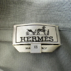 Áo polo HERMES - Hàng hiệu Authentic 899639