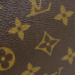 Túi xách vai Louis Vuitton Monogram Viva Cite GM M51163 - Hàng hiệu Chính hãng 768603