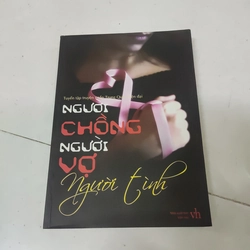 Người chồng người vợ người tình 