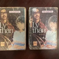 Ly Thân- Trần Manh Hao