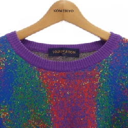 【Mã giảm giá】Louis Vuitton LOUIS VUITTON Áo len 637148