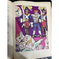 The three fat men - Yuri Olesha 728420