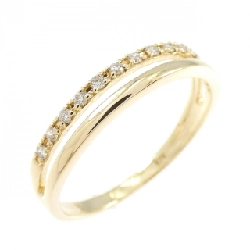 Nhẫn kim cương Vandome - Hàng hiệu Authentic