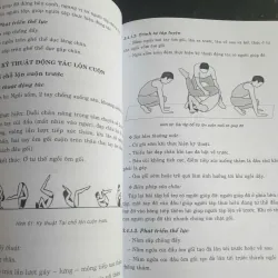 Giáo trình Thể dục Nhào lộn 723445