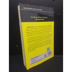 Donald Trump - Chiến lược đầu tư bất động sản mới 90% bẩn 2019 HCM2105 George H. Ross SÁCH KỸ NĂNG 145824