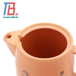 Ấm sắc thuốc bắc bằng điện 3 lít 753061