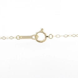 K18YG Necklace - Hàng hiệu Authentic 864629