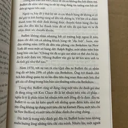 Warren Buffett Quá Trình Hình Thành Một Nhà Tư Bản Mỹ 740174