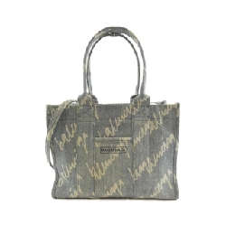 Túi đeo vai Balenciaga Hardware 671402 2105K