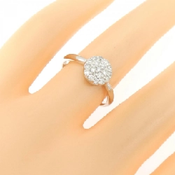 Nhẫn kim cương PT900 0.30CT 668832