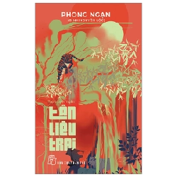 Tân Liêu Trai - Bình Nguyên Lộc (Mới 100%) Truyện ngắn, tản văn, NXB Trẻ - SÁCH ĐẠI HỌC