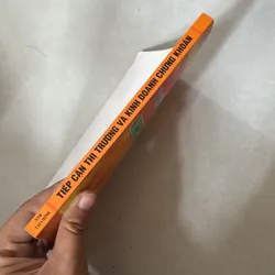 Tiếp cận thị trường và kinh doanh chứng khoán 727565