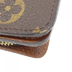 Ví Louis Vuitton Monogram Compact Zip M61667 622871