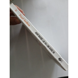 Nghĩ ngược lại và làm khác đi - Paul Arden 540060