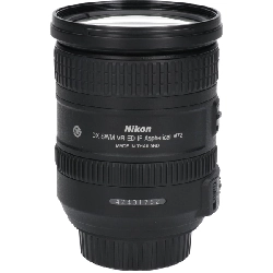 Ống kính AF-SDX18-200mm F3.5-5.6GVRII - Hàng hiệu Authentic 880864