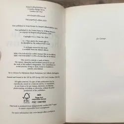 The Woman in the Window - A.J. Finn 736267