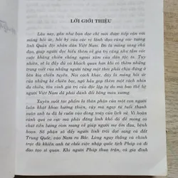 Tự truyện Chuyện một người lính khố đỏ | Phạm khải tri 737699
