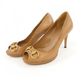 Giày cao gót GUCCI - Hàng hiệu Authentic 828917