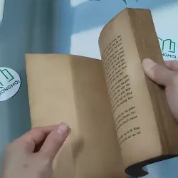 [MIỄN PHÍ BỌC SÁCH] [XƯA] Tiếng Anh Thực Hành (1992) - Lê Bá Kông 776026