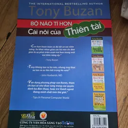 Bộ não tí hon - Cái nôi của thiên tài tập 1
 740124