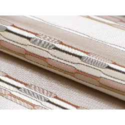 Vải obi Nagoya Yoshino Mado chưa hoàn thiện - Hàng hiệu Authentic 876253