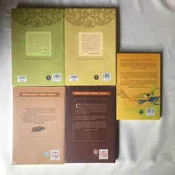 Công chúa Đồng Xuân, Từ Dụ Thái Hậu, Người bán linh hồn - Trần Thùy Mai 1032761
