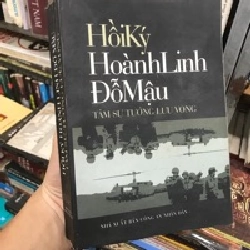 Hồi ký Hoành Linh Đỗ Mậu - Tâm sự tướng lưu vong 130319