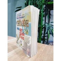 Chữa bệnh bằng cây thuốc Nam- Nguyễn Nguyên Quân 700766