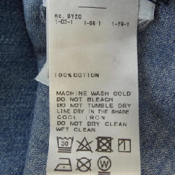 Citizens of Humanity - Áo sơ mi hàng hiệu Authentic 826134