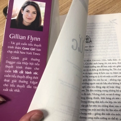 Bóng ma ký ức - Gillian Flynn (sách đẹp) 384396