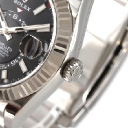 Đồng hồ Rolex Sky-Dweller 336934･5 SSxWG tự động - Hàng hiệu Authentic 882098