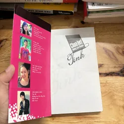 II Tập Truyện Tác Giả 8x: Chưa Hết Những Câu Chuyện - Di Li (Tuyển Chọn) - 2012 697204